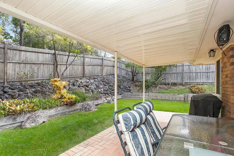 Fifth view of Homely house listing, 39 Sandalwood Terrace, Nerang QLD 4211