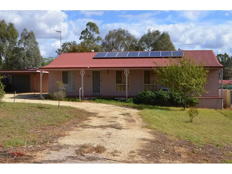 Lot 1 Brown Street, Cudal NSW 2864