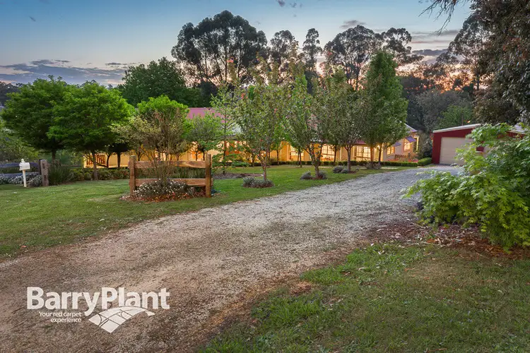 2-4 Ernest Court, Emerald VIC 3782
