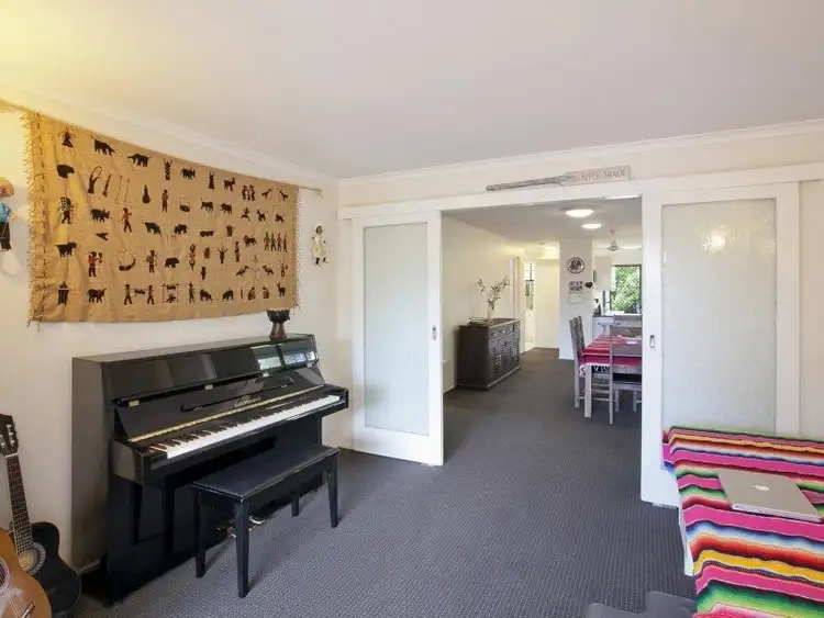 Fifth view of Homely house listing, 13 Laburnum Crescent, Noosaville QLD 4566