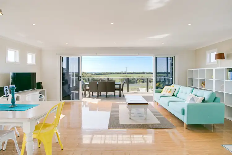 Second view of Homely house listing, 161 Phillip Island Road, Surf Beach VIC 3922