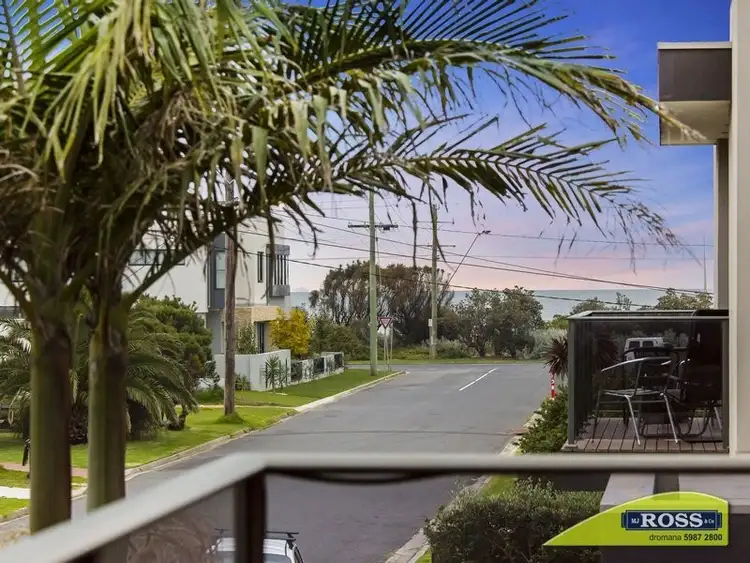 Second view of Homely townhouse listing, 97 Dromana Parade, Safety Beach VIC 3936
