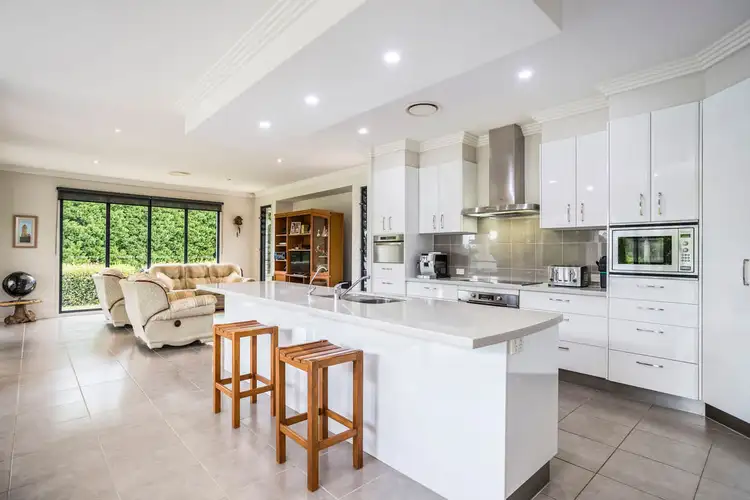 Sixth view of Homely house listing, 12 Glen Eden Court, Flaxton QLD 4560