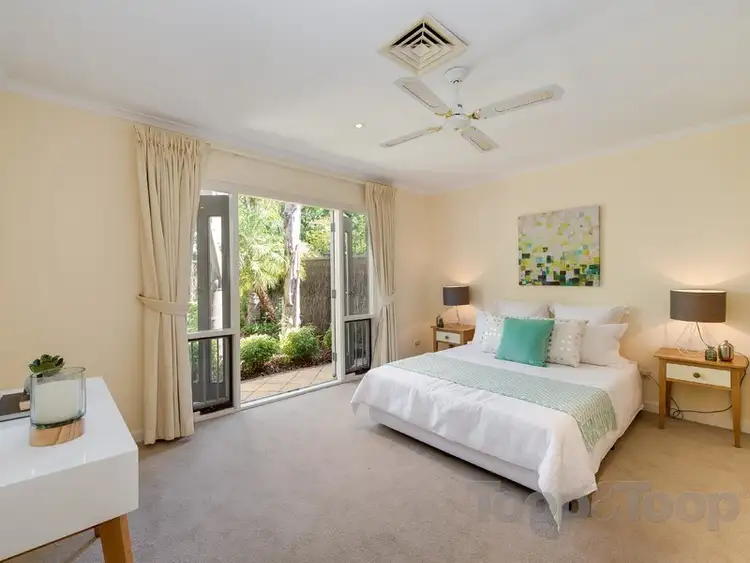 Sixth view of Homely semi-detached listing, 11B Chatsworth Grove, Toorak Gardens SA 5065