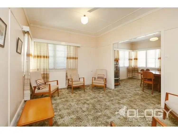 Fourth view of Homely house listing, 17 Oakley Street, Wandal QLD 4700