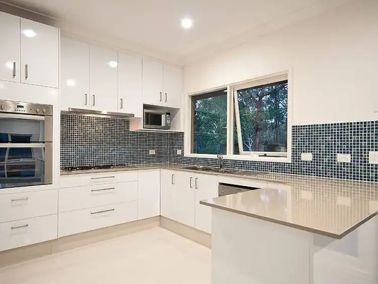 Sixth view of Homely house listing, 6 Crane Crescent, Nerang QLD 4211