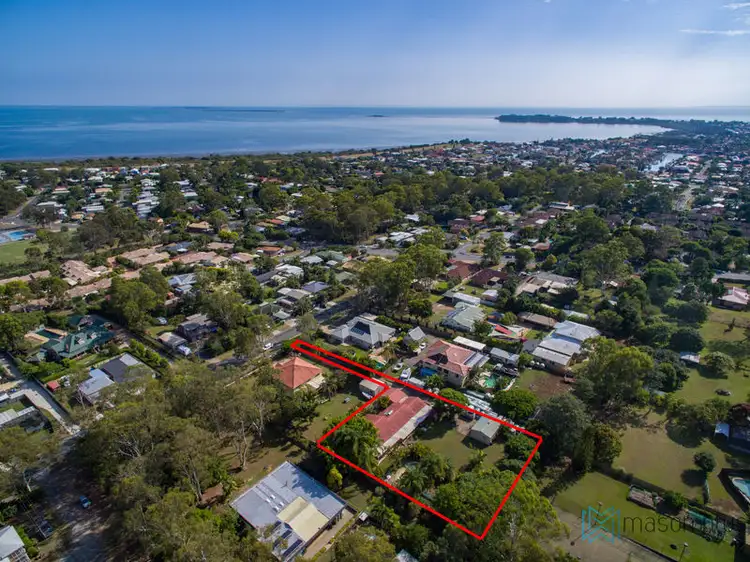 Sixth view of Homely house listing, 15 Beatty Road, Thorneside QLD 4158