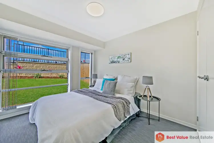 Fifth view of Homely house listing, 32 Bridge Street, Schofields NSW 2762