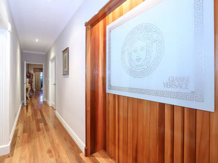 Sixth view of Homely house listing, 112 Stockholm Drive, Wanneroo WA 6065