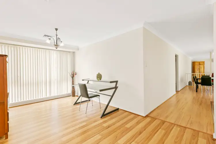 Fourth view of Homely house listing, 18 Minnesota Way, Warners Bay NSW 2282