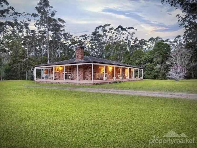 Fourth view of Homely rural property listing, 148 Owens Road, Martinsville NSW 2265