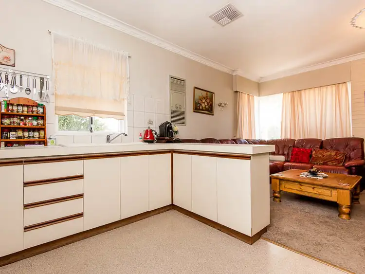 Sixth view of Homely house listing, 273 Fisher Street, Cloverdale WA 6105