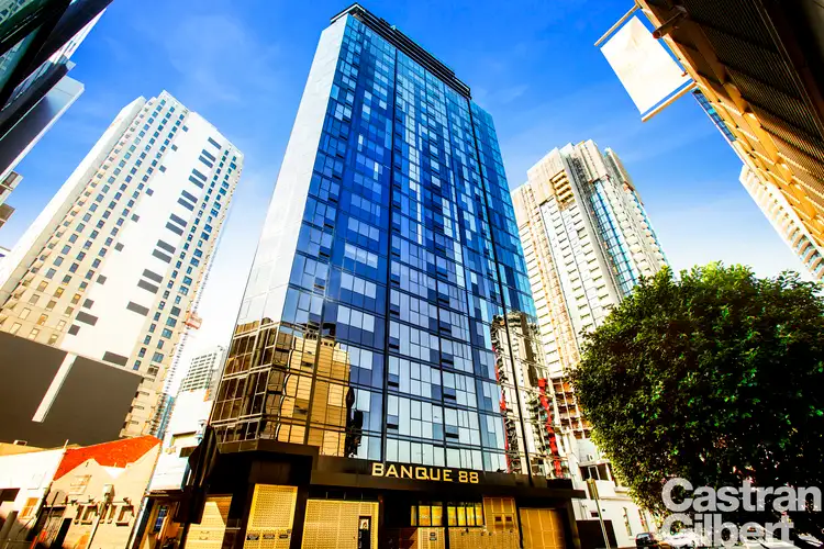 1005/33 Clarke Street, Southbank VIC 3006