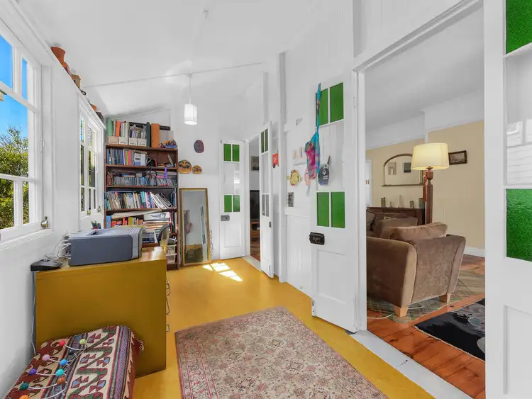 Sixth view of Homely house listing, 56 Norman Street, East Brisbane QLD 4169