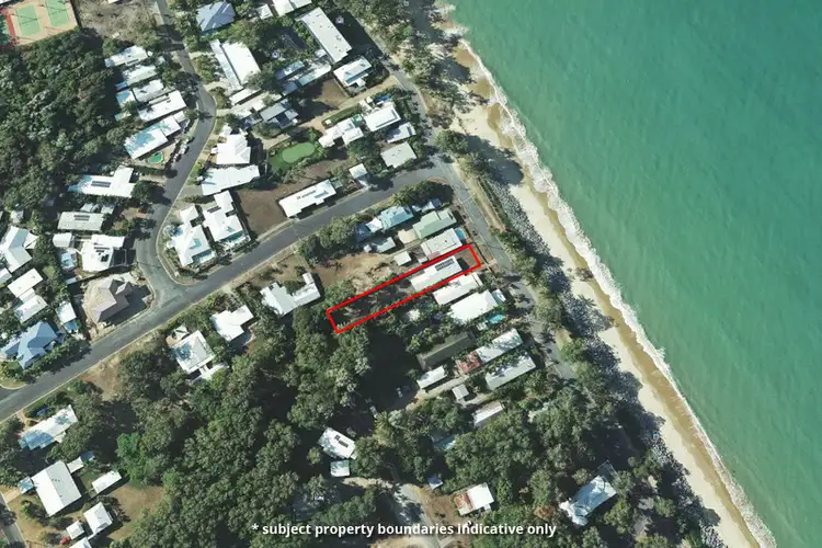 47 Arlington Esplanade, Clifton Beach QLD 4879