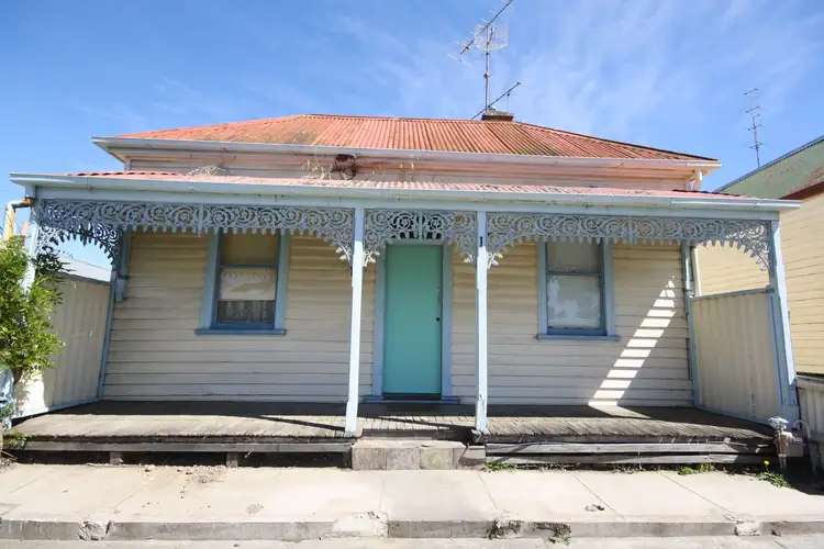 Main view of Homely house listing, 1 Morres Street, Ballarat East VIC 3350