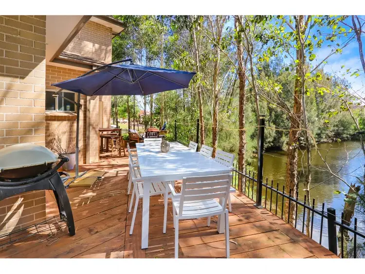 Sixth view of Homely house listing, 6 Lockhart Court, Harrington Park NSW 2567