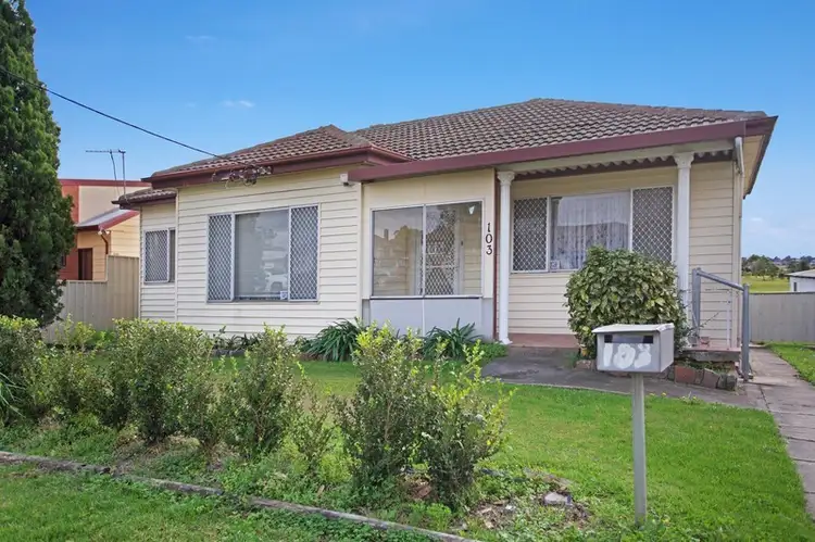 103 Anderson Drive, Tarro NSW 2322