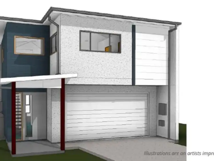 Lot 45 Triumph Street, Birtinya QLD 4575