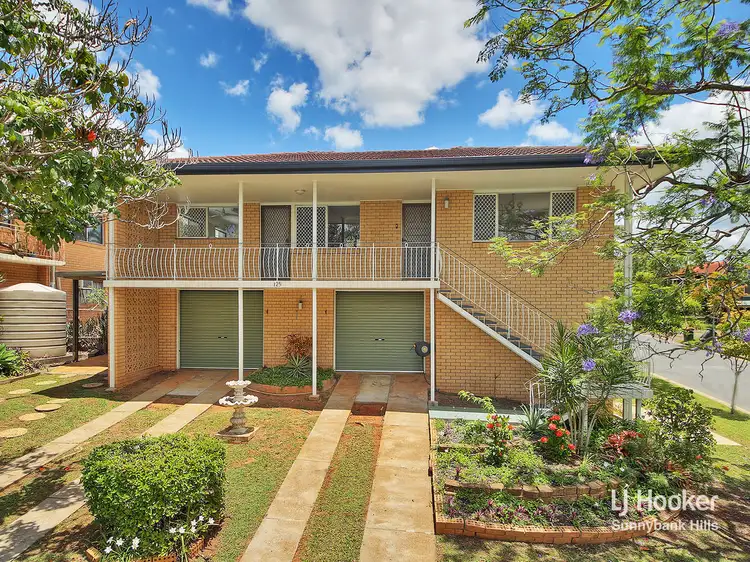 125 Granadilla Street, Macgregor QLD 4109