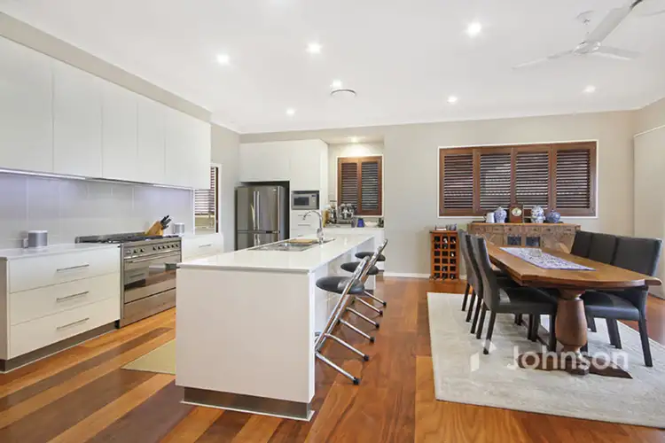 Fourth view of Homely house listing, 15 Burns Circuit, Augustine Heights QLD 4300
