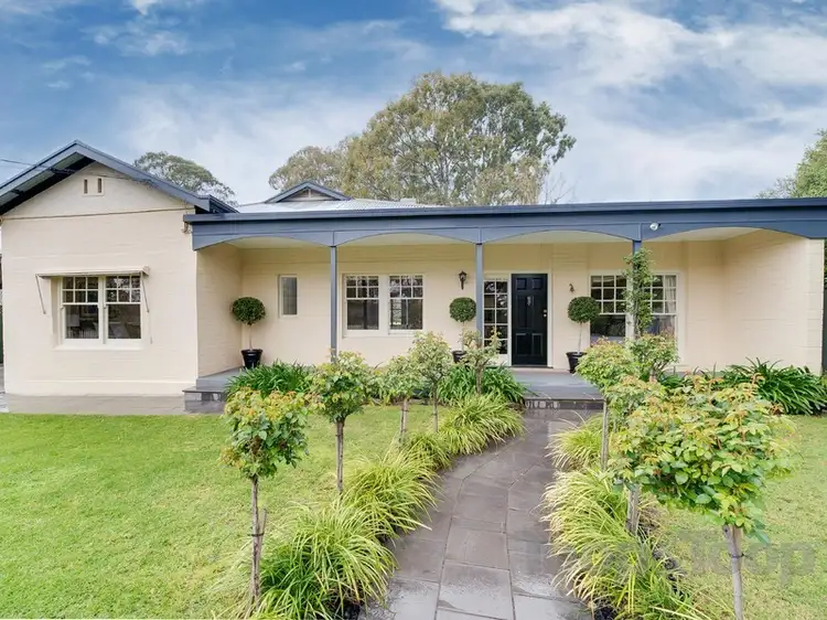 12 West Terrace, Kensington Gardens SA 5068