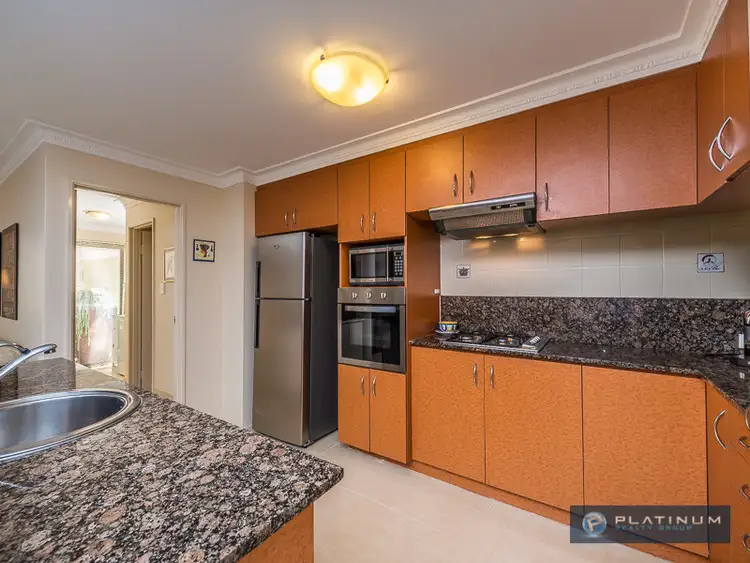 Sixth view of Homely townhouse listing, 11 Grand Boulevard, Joondalup WA 6027