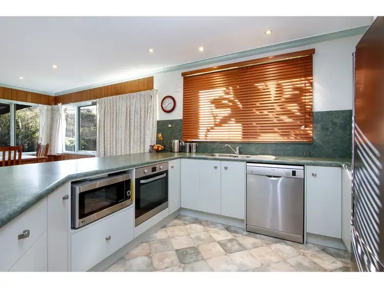 Second view of Homely house listing, 35 Hutchison Street, Sale VIC 3850