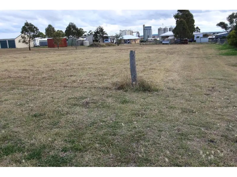 Main view of Homely land listing, LOT 50-51, 48 Victoria Street, Clifton QLD 4361