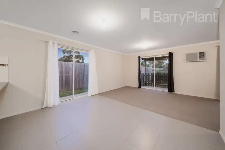 Fifth view of Homely house listing, 4 Jason Lane, Pakenham VIC 3810
