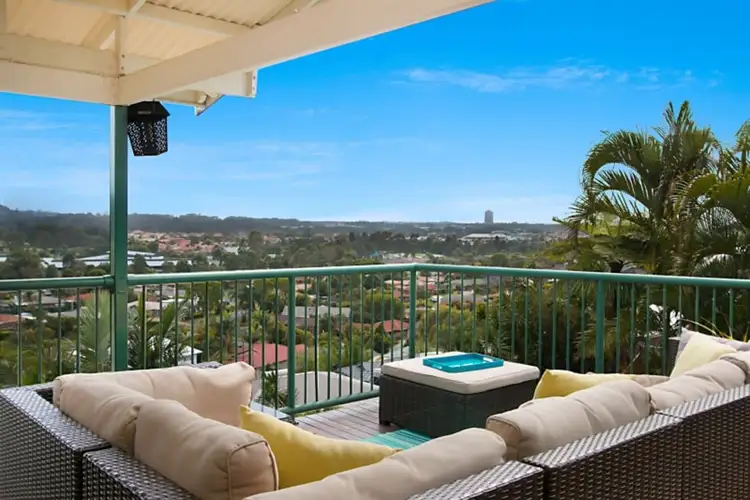 Main view of Homely house listing, 6 Jarrah Place, Banora Point NSW 2486
