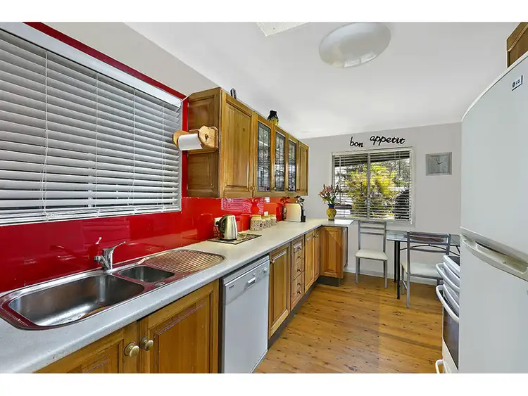 Third view of Homely house listing, 5 Oxley Road, Killarney Vale NSW 2261