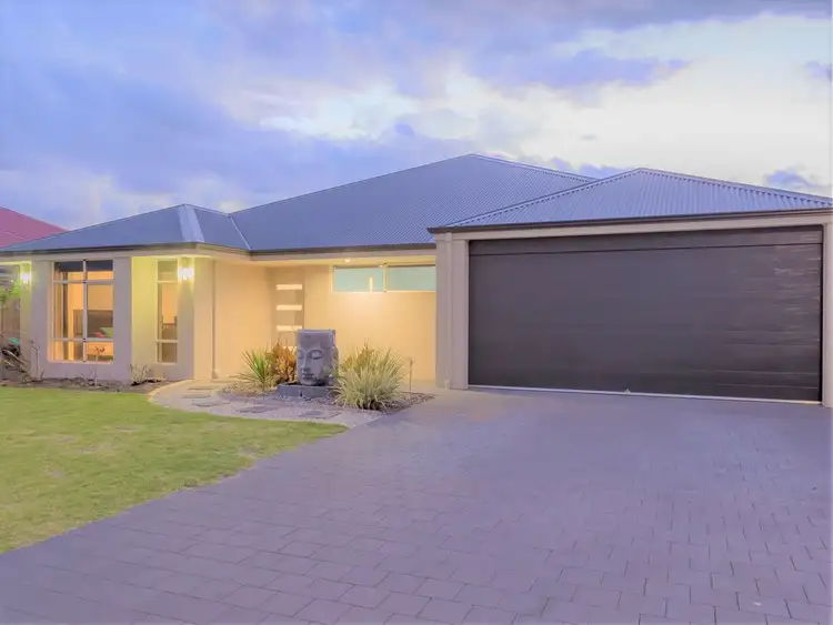 Second view of Homely house listing, 63 Sherwood Road, Australind WA 6233