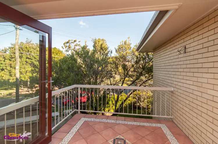 Second view of Homely unit listing, 3/53 Kidston Terrace, Chermside QLD 4032