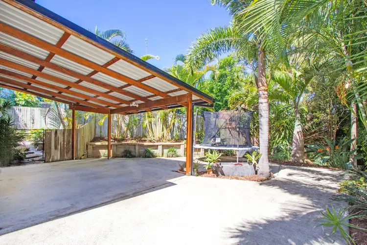 Sixth view of Homely house listing, 2 Bushland Drive, Banora Point NSW 2486