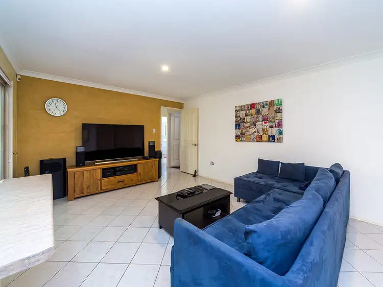 Fourth view of Homely house listing, 4 Greenwood Court, Helensvale QLD 4212
