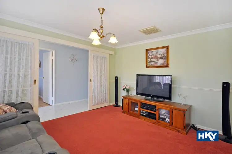 Second view of Homely house listing, 4 Osten Lane, Bennett Springs WA 6063