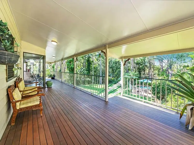 Fourth view of Homely rural property listing, 5 Lindale Court, Cashmere QLD 4500
