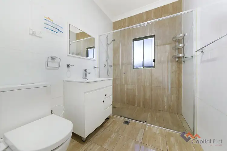Sixth view of Homely house listing, 243 Park Road, Auburn NSW 2144