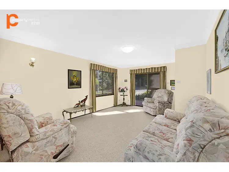 Second view of Homely house listing, 60 Promenade Avenue, Bateau Bay NSW 2261