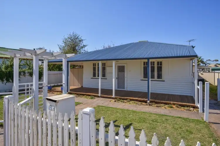 Main view of Homely house listing, 525 Hannan Street, Kalgoorlie WA 6430