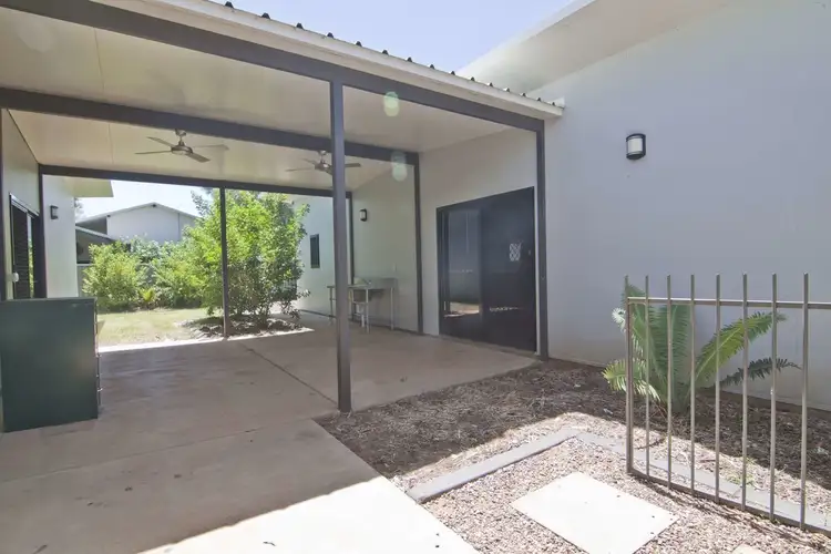 Fourth view of Homely house listing, 4 Nauclea Way, Kununurra WA 6743