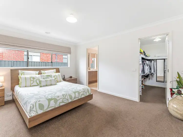 Fifth view of Homely house listing, 17 Jakaranda Crescent, Elliminyt VIC 3250