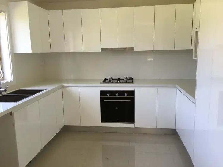 Third view of Homely house listing, 25 Hyacinth Avenue, Macquarie Fields NSW 2564