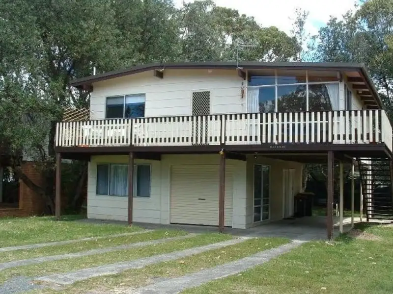 Main view of Homely house listing, 47 Matron Porter Drive, Narrawallee NSW 2539