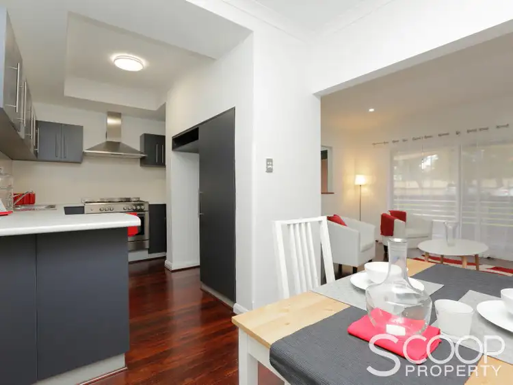 Fifth view of Homely house listing, 6 Laidlaw Street, Hilton WA 6163