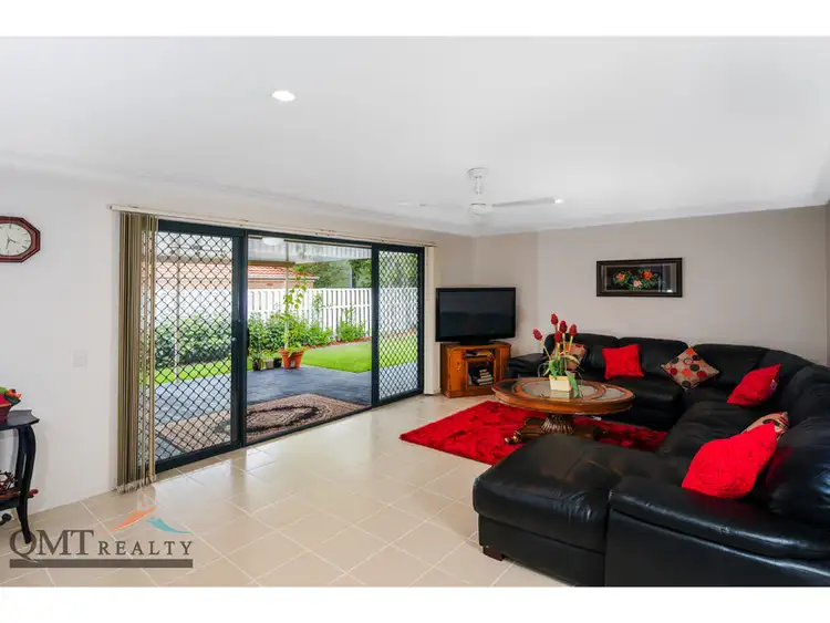 Third view of Homely house listing, 8 Mapelton Circuit, Parkinson QLD 4115