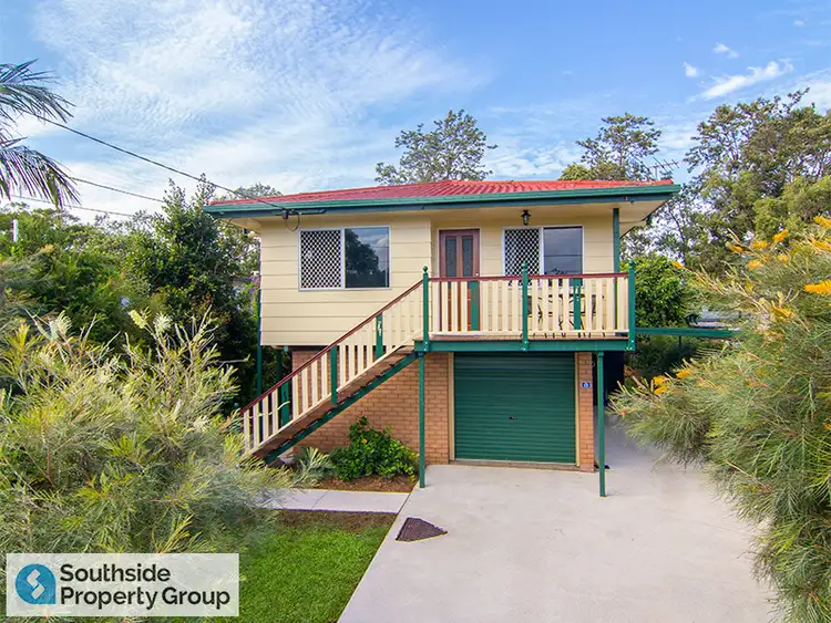 18 Chardean Street, Acacia Ridge QLD 4110