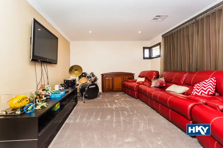 Seventh view of Homely house listing, 16 Bonarda Way, Caversham WA 6055