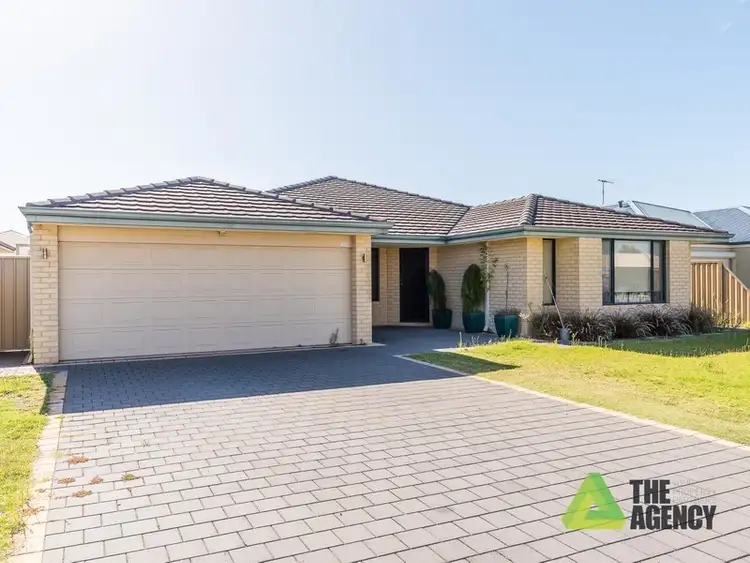 5 Yonga Way, South Guildford WA 6055